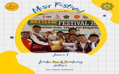 MISIR Festival 2024 Sukses Digelar